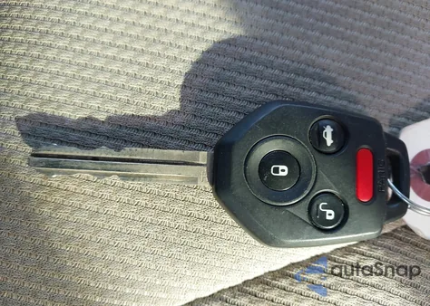 2021 Subaru Impreza Premium 5-Door z USA, uszkodzony, nr VIN 4S3GTAV6XM3702968